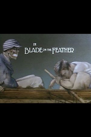 Blade on the Feather's poster