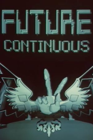 Future Continuous's poster image