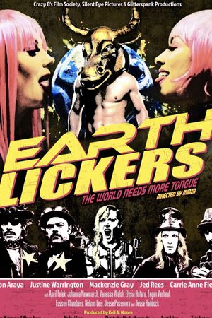 Earthlickers's poster