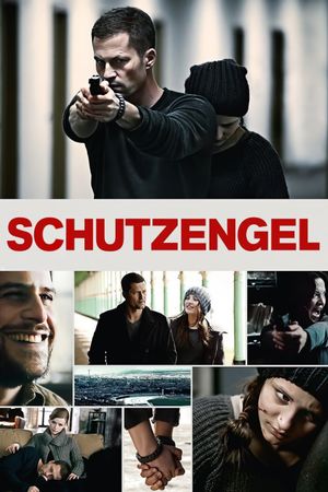 Schutzengel's poster
