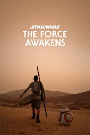 Star Wars: Episode VII - The Force Awakens's poster