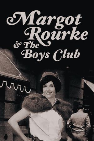 Margot Rourke & The Boys Club's poster image