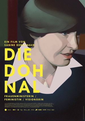 Johanna Dohnal - Visionary of Feminism's poster