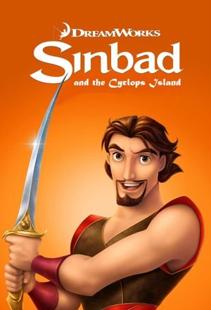 Sinbad and the Cyclops Island's poster