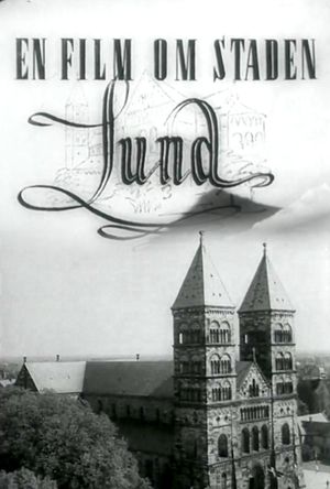 A City with Tradition: A Film about Lund's poster