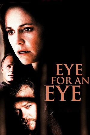 Eye for an Eye's poster