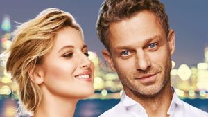 Taxing Love's poster