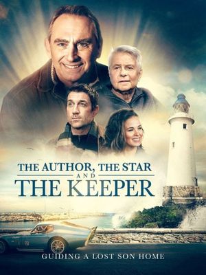 The Author, the Star, and the Keeper's poster