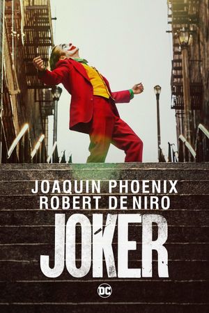 Joker's poster