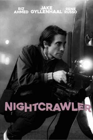 Nightcrawler's poster