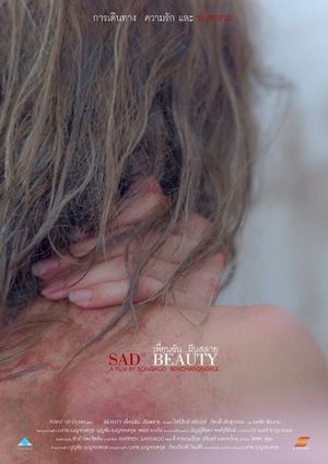 Sad Beauty's poster