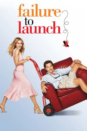 Failure to Launch's poster