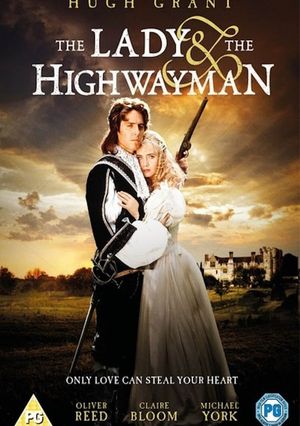 The Lady and the Highwayman's poster