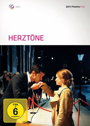 Herztöne's poster