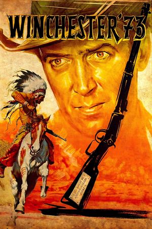 Winchester '73's poster