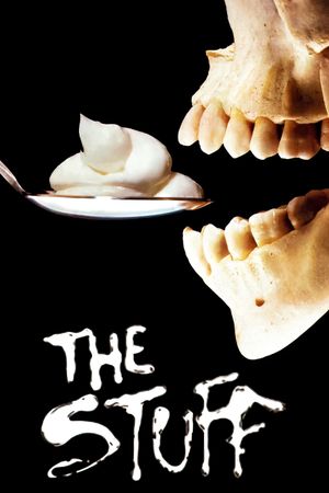 The Stuff's poster