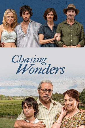 Chasing Wonders's poster