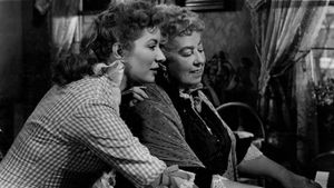 That Forsyte Woman's poster