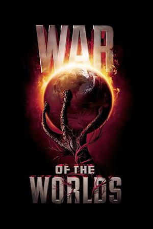 War of the Worlds's poster