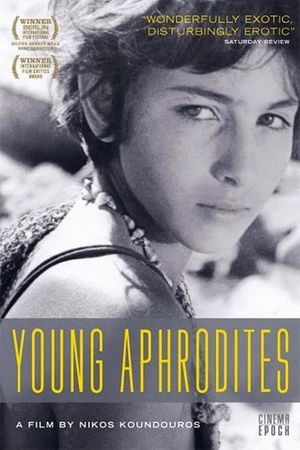 Young Aphrodites's poster