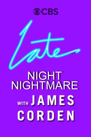 Late Night Nightmare's poster