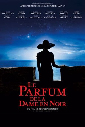 The Perfume of the Lady in Black's poster