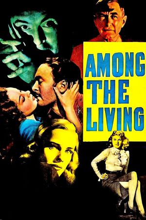 Among the Living's poster