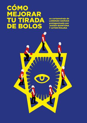 Cómo mejorar tu tirada de bolos's poster