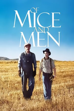 Of Mice and Men's poster