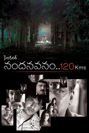 Nandanavanam 120 kms's poster