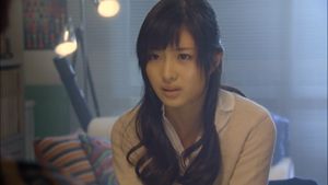 Sadako 3D's poster