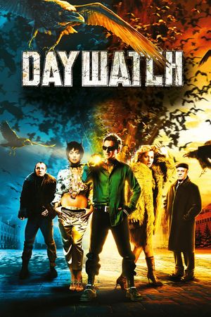 Day Watch's poster image
