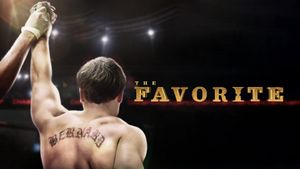 The Favorite's poster