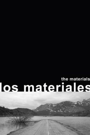 Los materiales's poster