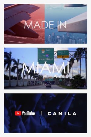 Made in Miami's poster