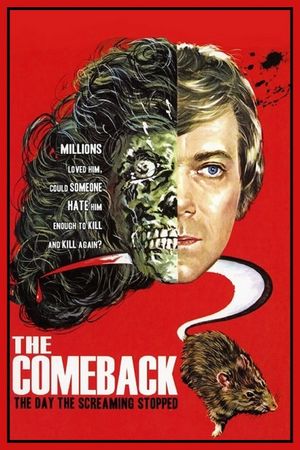 The Comeback's poster