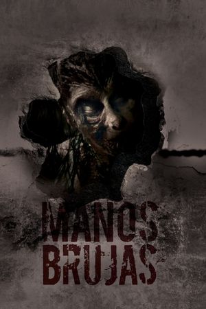 Manos Brujas's poster