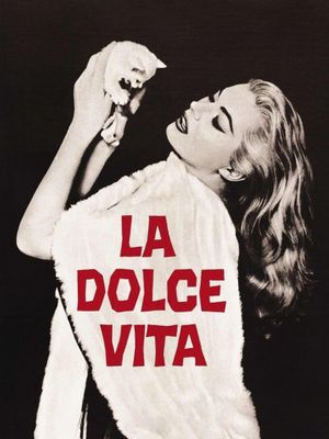 La Dolce Vita's poster