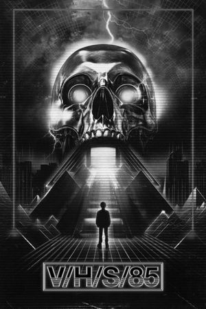 V/H/S/85's poster