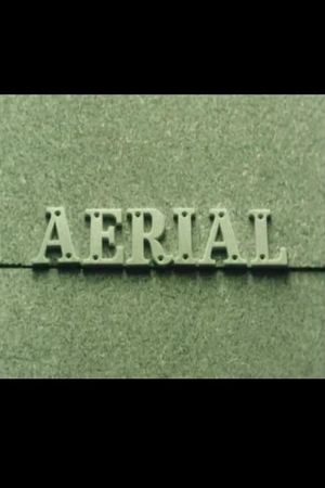 Aerial's poster