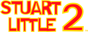 Stuart Little 2's poster