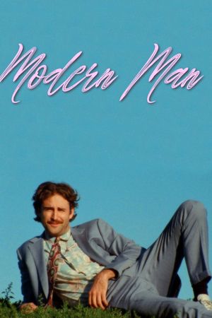 Modern Man's poster