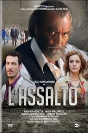 L'assalto's poster