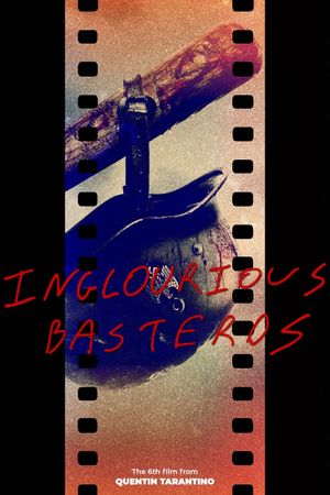 Inglourious Basterds's poster