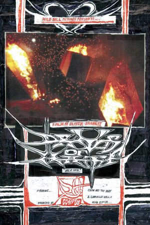 Days of Hate's poster