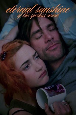 Eternal Sunshine of the Spotless Mind's poster