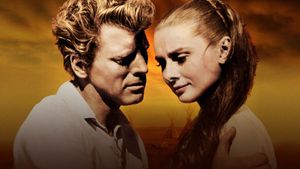 The Unforgiven's poster