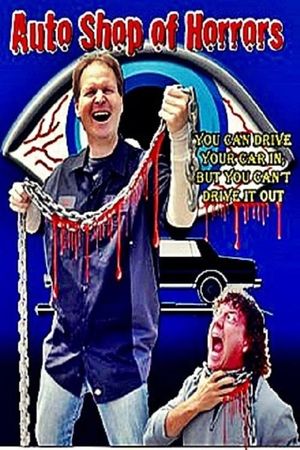 Auto Shop of Horrors's poster image