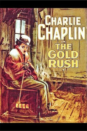 The Gold Rush's poster