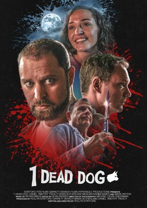 1 Dead Dog's poster image